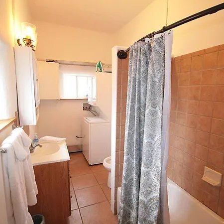 Holiday home Closson Casita - Patio & Fire Pit - Near Plaza - 1br