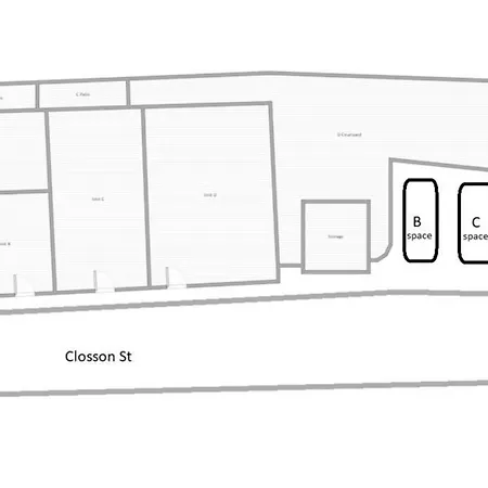 Closson Casita - Patio & Fire Pit - Near Plaza - 1br Holiday home Santa Fe