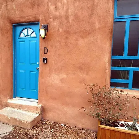 Closson Casita - Patio & Fire Pit - Near Plaza - 1br *