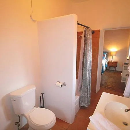 Closson Casita - Patio & Fire Pit - Near Plaza - 1br * Santa Fe