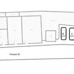 Closson Casita - Patio & Fire Pit - Near Plaza - 1Br
